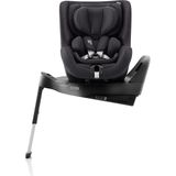 Britax Römer Dualfix Pro 0-18 kg I-Size Oto Koltuğu