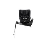 Britax Römer Dualfix Pro Oto Koltuğu Isofixli, 360° Dönebilen, i-Size Sertifikalı, Yan Darbe Korumas