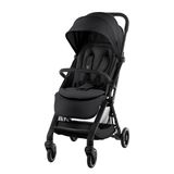 Britax Römer Flylite Bebek Arabası Puset - Carbon Black