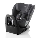 Britax-Römer Swivel Julia Midnight Grey 0-125 cm Oto Koltuğu