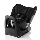 Britax-Römer Swivel Julia Space Black 0-125 cm Oto Koltuğu