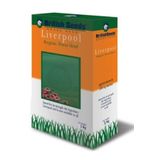 British Seeds 7'li Karışım Çim Tohumu Liverpool - 1kg