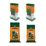 British Seeds 7'li Karışım Çim Tohumu Liverpool - 2,5 Kg