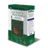 British Seeds Çim Başlangıç ve Kışlık Bakım Gübresi 9-23-14 (1 kg) BEDAVA KARGO