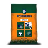 British Seeds Çim Tohumu Karışımı - Royal 6'lı Karışım - 5 kg - Ücretsiz Kargo