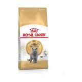 British Shorthair Kedi Maması 10 Kg