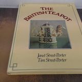 British Teapots