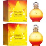 Britney Spears Fantasy Blissful EDT 100 ml 2'li Kadın Parfüm