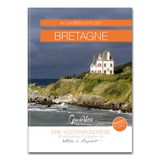 Brittany'nin sihirli ışığında / Bir sahil turu / kitap için çevrimiçi filmli, 192 sayfa, A4, kitap resim bandı seyahat rehberi seyahat kitabı fotoğrafçılık Fransa – şans villa – ISBN 9783981897715