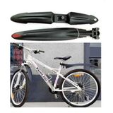 Briviga Bisiklet Çamurluk Seti FND-392 ÖN : 61 cm ARKA : 64 cm UYGUNLUK : 24 " - 27.5"