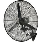 Briz FW750 Ultra Hızlı 80 cm Vantilatör