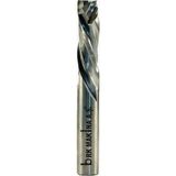 Brk 10 mm Negatif Pozitif Z3 Karbür Freze Bıçağı 10X30X65 Q10 Z3