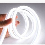 Brk Lighting 220V Beyaz Neon Esnek Şerit LED Tak Çalıştır 10 mt - 00 Beyaz