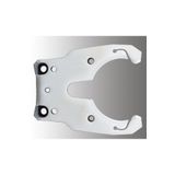 BRK MAKİNA Hsk-f63 Cnc Magazin Takım Tutucu Çatal