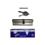 BRL Pimapen Pvc Balkon Kapı Kilit Göbeği 100 Mm
