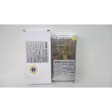 Brm Power Supply Kamera Ve Led İçin 150W 12.5 Amper Harici 12V Güç Kaynağı