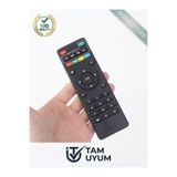 BRMK STORE Harvox HY 300 Uyumlu Android Mini Projeksiyon Kumandası - Tam Kontrol