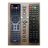 BRMK STORE Neta 8900 HD Kablo TV Kumandası – Türksat Kablo Net Uyumlu Uzaktan Kumanda