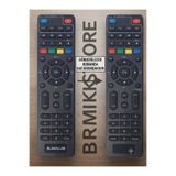 BRMK STORE Sunplus Uyumluı Falcon Hd Uydu Alıcısı Kumandası