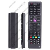 BRMK STORE Tvision TV Uyumlu Akıllı Vestel Kısa Lcd Led Tv Kumandası
