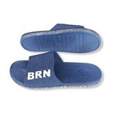 BRN Ben Lacivert Lavabo Terlik