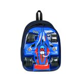 BRNSHOP Anaokulu Erkek Çocuk Mavi Mini Sırt Çantası