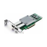 Broadcom BCM57810S Dual 2 Port 10GbE SFP+ Ethernet Kartı