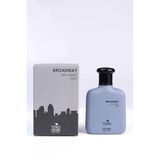 Broadway Amalfi Limon Özel Seri Uzun Süre Kalıcı 100 ML EDP Erkek Parfüm