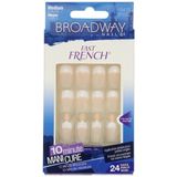 Broadway BFD02 French Ojeli Takma Tırnak