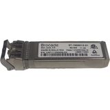 Brocade 21CFR1040.10 Class1 8G SW SFP Modül Transceiver