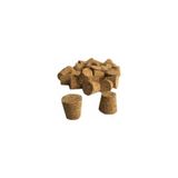 Brode Tıpa 10 Adet Mantar Tıpa Boş 1.2 Cm * 1.5 Cm *1.5 Cm