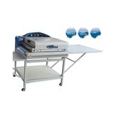 Broderi B-0149 BD-400 40 cm Tela Yapıştırma Presi