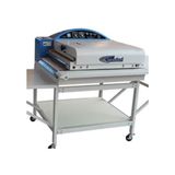 Broderi B-0150 BD-600 60 cm Tela Yapıştırma Presi