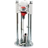 Broderi BD-1-2 Rezistanslı İz Delme Makinası