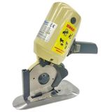 Broderi BD-100 Yuvarlak Kumaş Kesim Motoru