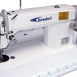Broderi BD-111 Yan Merdiven Süs Dikiş Makinası