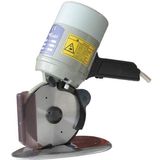 Broderi BD-125A Yuvarlak Kumaş Kesim Motoru