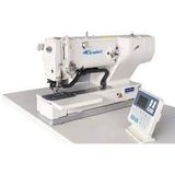 Broderi BD-1790-BS Direct Drive Elektronik İlik Makinası