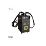 Broderi BD-2002 Çift Vakum Motorlu Çift Kafa Seyyar İplik Temizleme Robotu