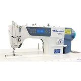 Broderi Bd-282Eh Otomatik Düz Dikiş Makinesi(Kot)