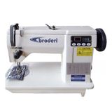 Broderi BD20UZNH (100 Ayrı Desen) Elektronik Çift Step Motorlu Zigzag Makinası