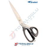 Broderi Pin 7300 Profesyonel Japon Tipi Kumaş Kesim Makası