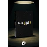 Brodger Darkective 2 Dedektiflik Oyunu-Evet Hayır Oyunu-Dedektif Oyunu-Zeka Oyunu-Kutu Oyunu-Kart Oyunu