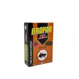 BROFAR Brofar Tane Buğday Fare Zehiri 200 gr ( 2 x 100 gr Poşet )