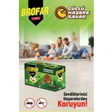 Brofar Hamam Böceği Ve Karınca Yemi 6'lı Böcek Yemi 6 -ay Etkili