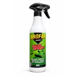 Brofar Maxi Sprey 450 ml Hamamböceği Karınca Sivrisinek Karasinek Pire Tahtakurusu İlacı