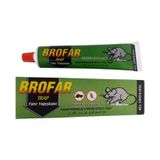 Brofar Trap Fare Yapışkanı 2 x 125 ML