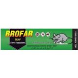 Brofar Trap Fare Yapışkanı 4 x 125 ML