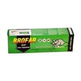 Brofar Trap Fare Yapıskanı (Zehırsız Ve Kuvvetlı)