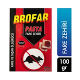 Brofar Ultra Etkili 100 GR Pasta Fare Zehiri